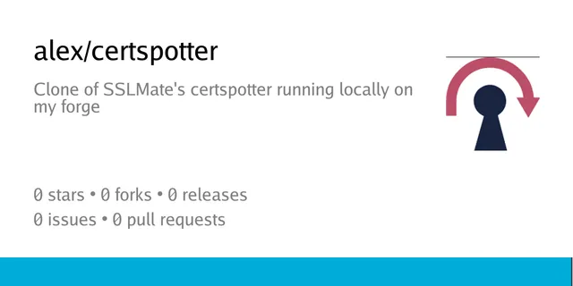 certspotter