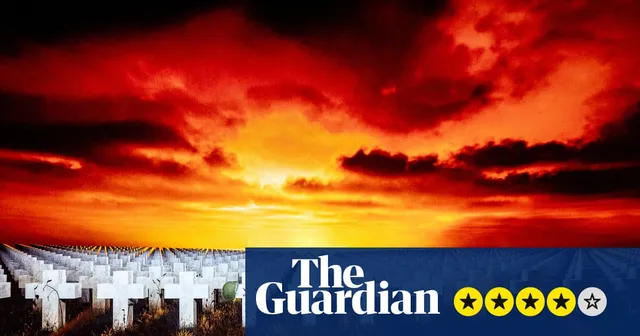 Metallica review – metal titans on fine form in spectacular rarities-focused show
