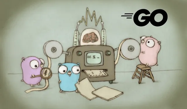Help set Go's priorities for next year - The Go Programming Language