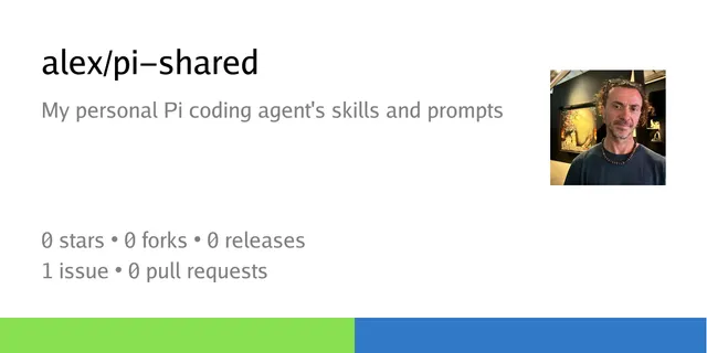 pi-shared