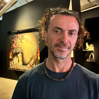 Alexander Fortin Profile Image