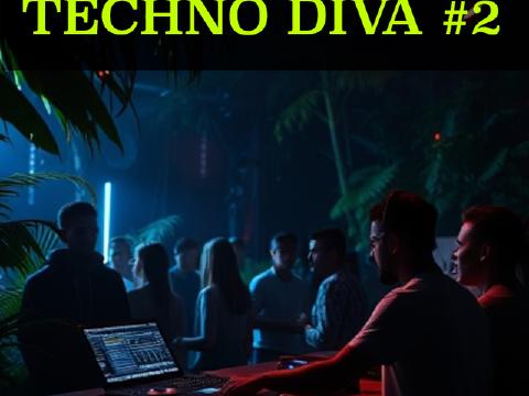 Mixcloud music mix thumbnail