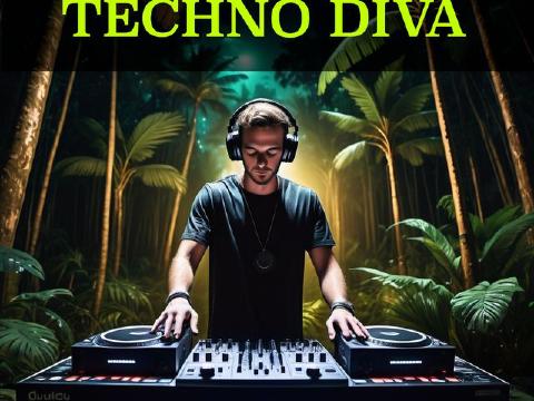 Mixcloud music mix thumbnail